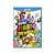 Jogo Super Mario 3D World - WiiU - Usado - Imagem 1