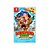 Jogo Donkey Kong Country: Tropical Freeze - Switch - Usado - Imagem 1