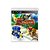 Jogo 3D Dot Game Heroes - PS3 - Usado - Imagem 1