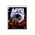 Jogo Afro Samurai - PS3 - Usado - Imagem 1