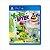 Jogo Yooka-Laylee - PS4 - Usado - Imagem 1