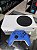 Console Xbox Series S 512GB SSD (Controle Azul) - Usado - Imagem 2