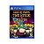 Jogo South Park The Stick of Truth - PS4 - Usado - Imagem 1