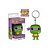 Funko Pocket Pop Keychain: Donatello - Tartarugas Ninja - Imagem 1