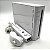Console Nintendo Wii Branco + (super Mario Galaxy 2) - Usado - Imagem 1