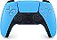 Controle Dualsense Azul - PS5 - Usado - Imagem 1