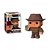 Boneco Funko Pop 8-Bit A Nightmare - Freddy krueger 22 - Imagem 1