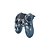 Controle Sony Dualshock 4 Azul Camuflado - PS4 - Imagem 2