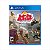 Jogo Just Die Already - PS4 - Usado - Imagem 1