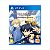 Jogo Sword Art Online Alicization Lycoris - PS4 - Usado - Imagem 1