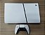 Console PS5 Slim Digital 1TB SSD (Sem Caixa) - Usado - Imagem 7
