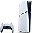 Console PS5 Slim Digital 1TB SSD (Sem Caixa) - Usado - Imagem 1