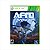 Jogo Afro Samurai - Xbox 360 - Usado - Imagem 1