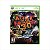Jogo Attack Of The Movies 3-D - Xbox 360 - Usado - Imagem 1