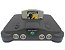 Console Nintendo 64 - Nintendo - Usado (com Caixa) - Imagem 1