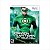 Jogo Green Lantern Rise of the Manhunters - Wii - Usado - Imagem 1
