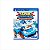 Jogo Sonic All-Stars Racing Transformed - PS Vita - Usado - Imagem 1