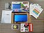Console Nintendo 3DS XL Azul e Preto (Sem Caneta) - Usado - Imagem 3