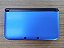 Console Nintendo 3DS XL Azul e Preto (Sem Caneta) - Usado - Imagem 5