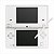 Console Nintendo DSI Branco (Com caixa) - Usado - Imagem 2