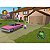 Jogo The Simpsons Hit & Run - GameCube - Usado - Imagem 2