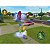 Jogo The Simpsons Hit & Run - GameCube - Usado - Imagem 3