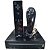 Console Nintendo Wii Preto (Com caixa) - Usado - Imagem 2