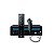 Console Nintendo Wii Preto (Com caixa) - Usado - Imagem 1