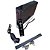 Console Nintendo Wii Preto (Com caixa) - Usado - Imagem 4