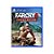 Jogo Far Cry 3 (Classic Edition) - PS4 - Imagem 1
