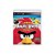 Jogo Angry Birds: Trilogy - PS3 - Usado - Imagem 1