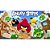 Jogo Angry Birds: Trilogy - PS3 - Usado - Imagem 3