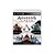 Jogo Assassin's Creed: Ezio Trilogy - PS3 - Usado - Imagem 1