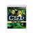 Jogo CSI: Fatal Conspiracy - PS3 - Usado - Imagem 1