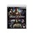 Jogo Deadliest Warrior: Ancient Combat - PS3 - Usado - Imagem 1