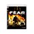 Jogo FEAR First Encounter Assault Recon - PS3 - Usado - Imagem 1