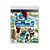 Jogo The Smurfs 2 - PS3 - Usado - Imagem 1