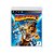 Jogo Madagascar 3: The Video Game - PS3 - Usado - Imagem 1