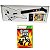Guitarra Wired + Guitar Hero World Tour Xbox 360 - Usado - Imagem 1