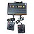 Console Atari Flashback 8 (Com Caixa + 105 Jogos) - Usado - Imagem 1