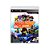 Jogo ModNation Racers - PS3 - Usado - Imagem 1