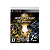 Jogo Mortal Kombat vs DC Universe - PS3 - Usado - Imagem 1