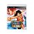 Jogo One Piece: Pirate Warriors - PS3 - Usado - Imagem 1