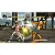 Jogo Os Cavaleiros do Zodíaco: Bravos Soldados - PS3 - Usado - Imagem 6