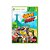 Jogo Chaves Kart - Xbox 360 - Usado* - Imagem 1