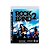 Jogo Rock Band 2 - PS3 - Usado - Imagem 1