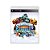 Jogo Skylanders Giants - PS3 - Usado - Imagem 1
