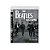 Jogo The Beatles: Rock Band - PS3 - Usado - Imagem 1
