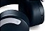 Headset Sem Fio Pulse 3D branco e preto - PS5 - Usado - Imagem 4