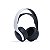 Headset Sem Fio Pulse 3D branco e preto - PS5 - Usado - Imagem 2